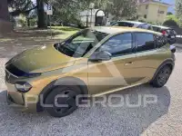 2025 Lancia YPSILON
