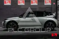 2025 Lancia YPSILON