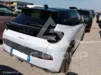 2025 Lancia YPSILON