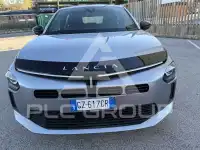2025 Lancia YPSILON