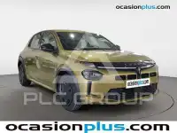 2025 Lancia YPSILON