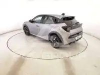 2025 Lancia YPSILON