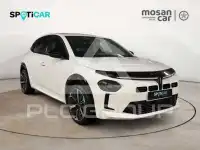 2025 Lancia YPSILON