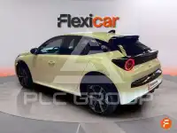 2025 Lancia YPSILON