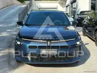 2025 Lancia YPSILON
