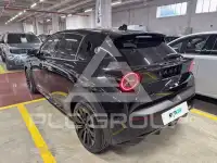 2025 Lancia YPSILON