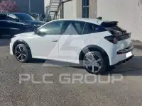 2025 Lancia YPSILON