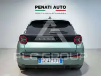2025 Lancia YPSILON