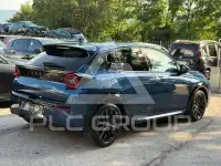 2025 Lancia YPSILON