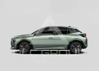 2025 Lancia YPSILON