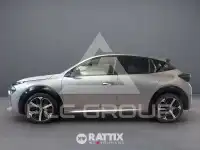 2025 Lancia YPSILON
