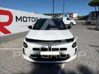2025 Lancia YPSILON