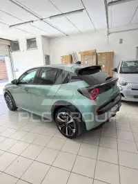 2025 Lancia YPSILON
