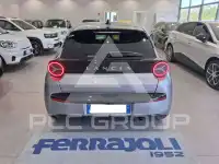 2025 Lancia YPSILON