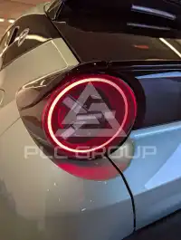 2025 Lancia YPSILON