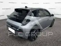 2025 Lancia YPSILON