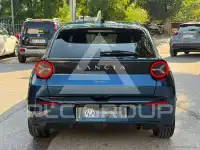 2025 Lancia YPSILON