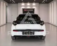 2025 Lancia YPSILON
