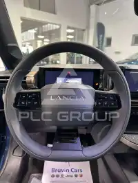 2025 Lancia YPSILON