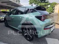 2025 Lancia YPSILON