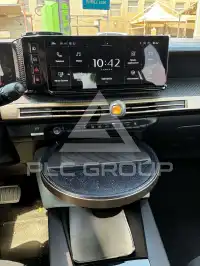 2025 Lancia YPSILON