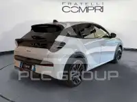 2025 Lancia YPSILON