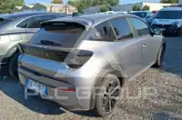 2025 Lancia YPSILON