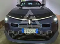 2025 Lancia YPSILON