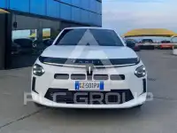 2025 Lancia YPSILON