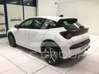 2025 Lancia YPSILON