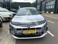 2025 Lancia YPSILON