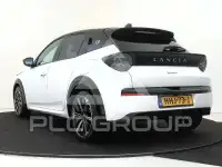 2025 Lancia YPSILON