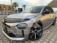 2025 Lancia YPSILON