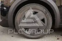 2025 Lancia YPSILON