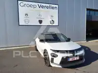 2025 Lancia YPSILON