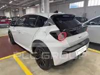 2025 Lancia YPSILON