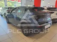 2025 Lancia YPSILON