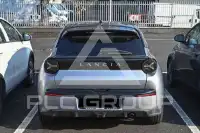 2025 Lancia YPSILON
