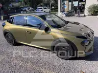 2025 Lancia YPSILON