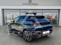 2025 Lancia YPSILON