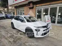 2025 Lancia YPSILON