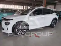 2025 Lancia YPSILON