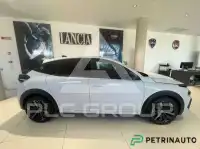 2025 Lancia YPSILON