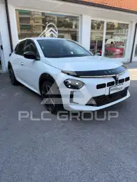 2025 Lancia YPSILON