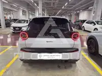 2025 Lancia YPSILON