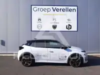 2025 Lancia YPSILON
