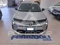 2025 Lancia YPSILON