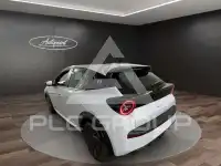 2025 Lancia YPSILON