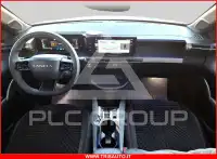 2025 Lancia YPSILON