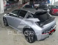 2025 Lancia YPSILON